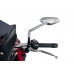 Rearview mirror Hi-Tech 2 - 6219