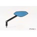 Rearview mirror Hi-Tech 2 - 6220