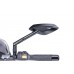 Rearview mirror Hi-Tech 2 - Yamaha - 7507