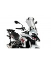 Touring Windshield with Visor - Benelli - TRK 251