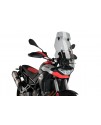 Touring Windshield with Visor - Aprilia - TUAREG 660