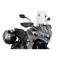 Touring Windshield with Visor - TRIUMPH - TIGER SPORT 660