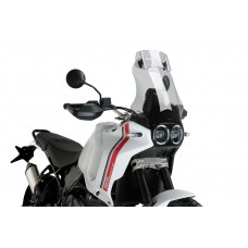 Touring Windshield with Visor - DUCATI - DESERT X