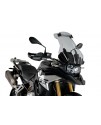 Touring Plus Windshield with Visor - BMW