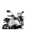 Touring Windshield with Visor - Suzuki - KATANA