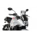 Touring Windshield with Visor - Suzuki - KATANA - 3638