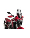 Touring Windshield with Visor - Honda - CRF1100L AFRICA TWIN