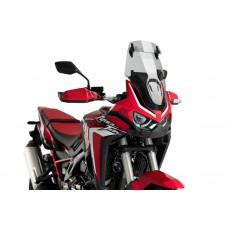 Touring Windshield with Visor - Honda - CRF1100L AFRICA TWIN