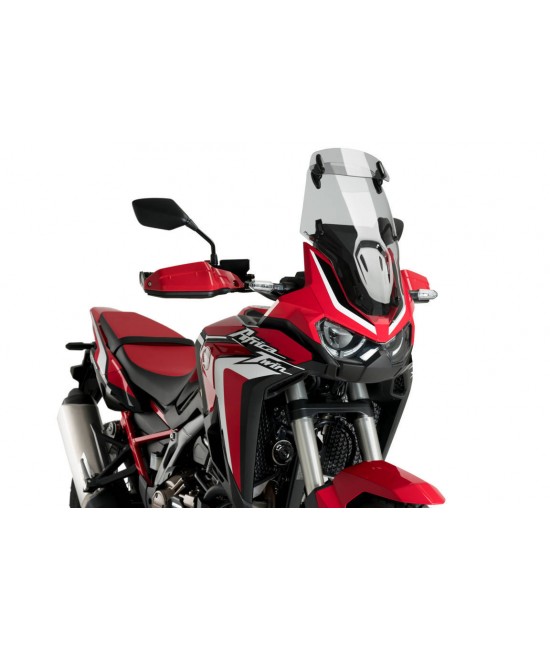 Touring Windshield with Visor - Honda - CRF1100L AFRICA TWIN