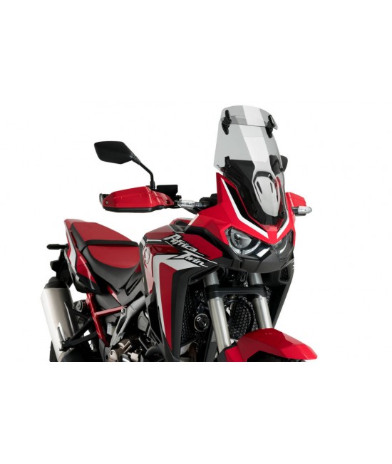 Tourenscheibe mit Spoilerscheibe - Honda - CRF1100L AFRICA TWIN