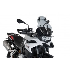 Touring Windshield with Visor - BMW - F750GS - 3832