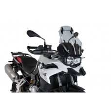 Touring Windshield with Visor - BMW - F750GS