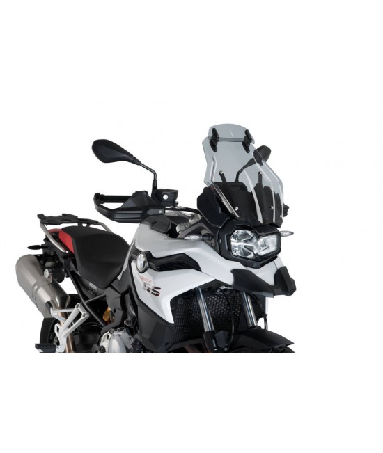 Touring Windshield with Visor - BMW - F750GS