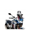 Touring Windshield with Visor - Honda - CRF1100L AFRICA TWIN ADVENTURE SPORTS