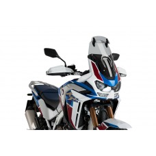 Touring Windshield with Visor - Honda - CRF1100L AFRICA TWIN ADVENTURE SPORTS - 3892