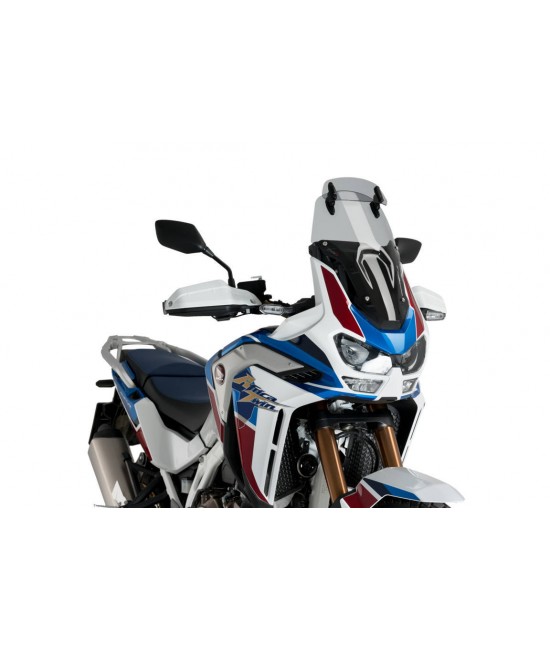 Touring Windshield with Visor - Honda - CRF1100L AFRICA TWIN ADVENTURE SPORTS