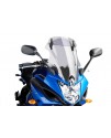 Touring Plus Windshield with Visor - Yamaha - XJ6 DIVERSION F