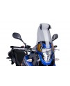 Touring Windshield with Visor - Yamaha - XT660Z Tenere