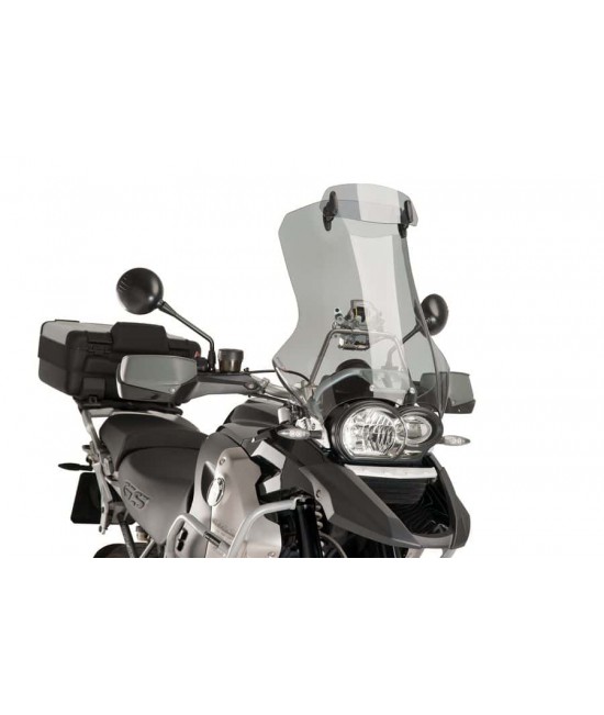 Touring Windshield with Visor - BMW - R1200GS
