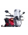 Touring Plus Windshield with Visor - Honda