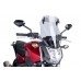 Touring Plus Windshield with Visor - Honda - 6001