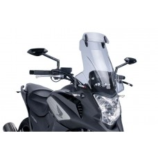 Touring Windshield with Visor - Honda - 6002