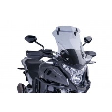Touring Windshield with Visor - Honda - CROSSTOURER - 6003