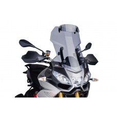 Touring Windshield with Visor - Aprilia