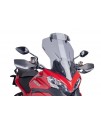 Touring Windshield with Visor - Ducati