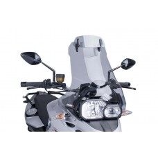 Touring Windshield with Visor - BMW - F700GS - 6715