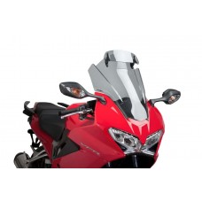 Touring Windshield with Visor - Honda - VFR800F