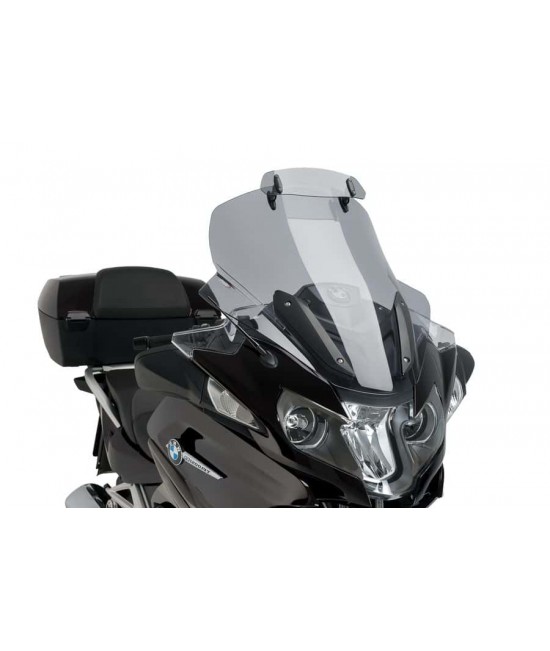 Touring Windshield with Visor - BMW - R1200RT