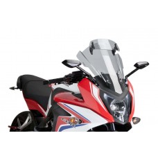 Touring Windshield with Visor - Honda - CBR650F