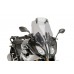 Touring Plus Windshield with Visor - BMW - 7618