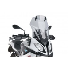 Touring Windshield with Visor - BMW - S1000 XR - 7620