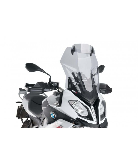 Touring Windshield with Visor - BMW - S1000 XR