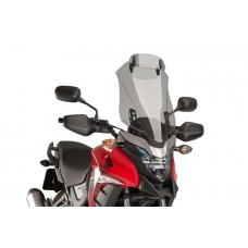 Touring Windshield with Visor - Honda - CB500X