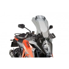 Touring Windshield with Visor - KTM - 1290 SUPERDUKE GT