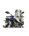 Touring Plus Windshield with Visor - Yamaha