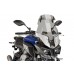 Touring Plus Windshield with Visor - Yamaha - 8919