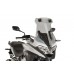 Touring Windshield with Visor - Honda - CROSSRUNNER - 9445