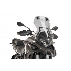 Touring Windshield with Visor - Benelli