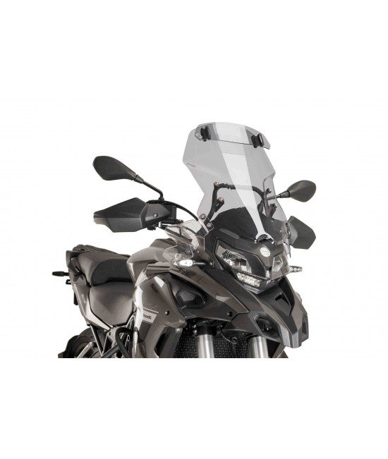 Touring Windshield with Visor - Benelli