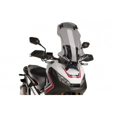 Touring Windshield with Visor - Honda - X-ADV