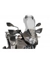 Touring Windshield with Visor - Kawasaki - VERSYS-X 300