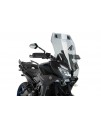 Touring Windshield with Visor - Yamaha