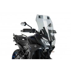 Touring Windshield with Visor - Yamaha - 9726