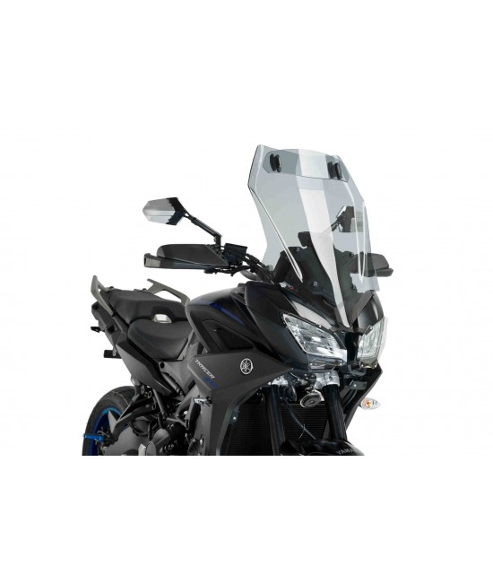 Touring Windshield with Visor - Yamaha