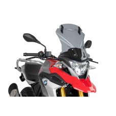 Touring Windshield with Visor - BMW - G310GS