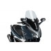 Windshield V-Tech Line Touring - Honda - 1295